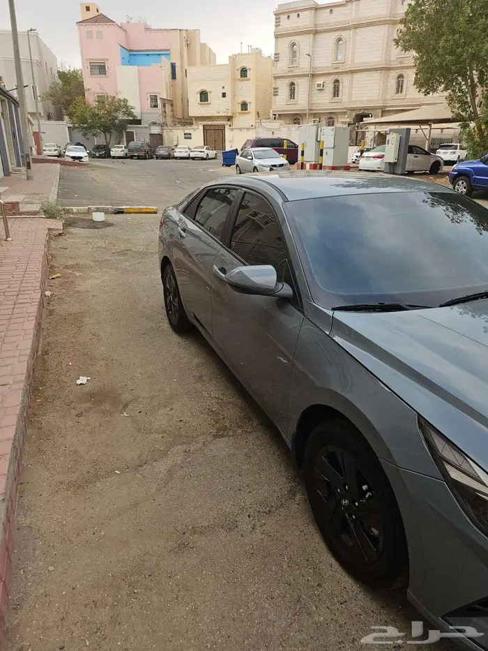 هونداي النترا 23 مكينة 2.0 3