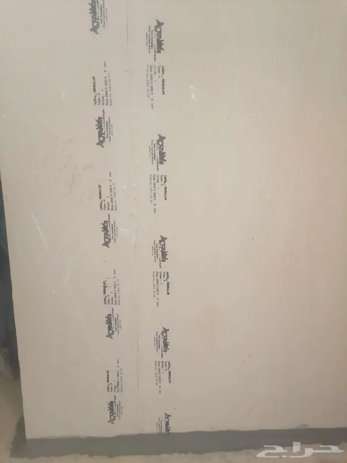 ساندوش بانل بناء غرف بناء ملاحق 2