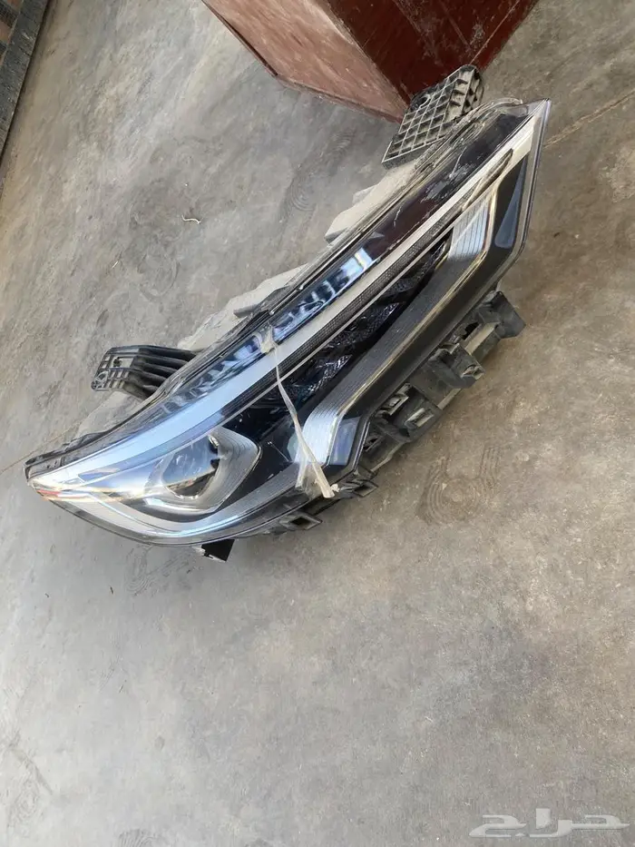 شمعه يمين هونشي HS5 2025 1
