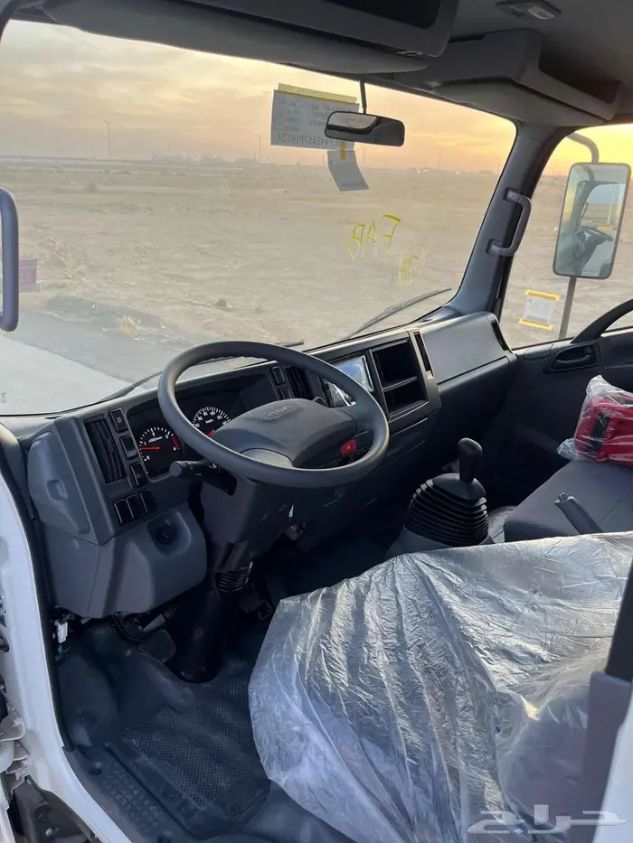 ISUZU DINA 2025 0