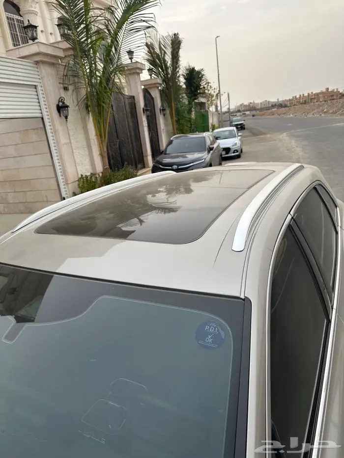 جيب لنكون نوتيلوس 2023 فل كامل شبه جديدة ومخزن 11