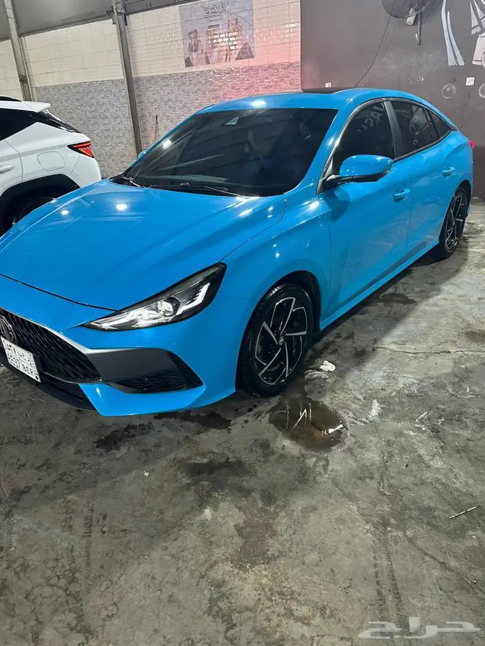 ام جي جي تي 2022 1