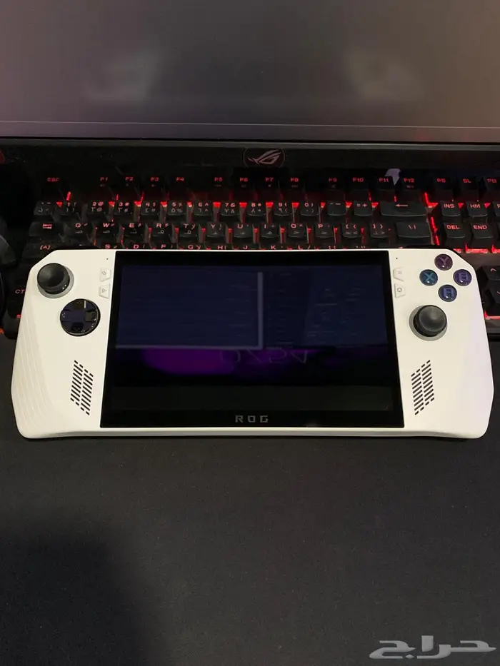 ROG ALLY 1