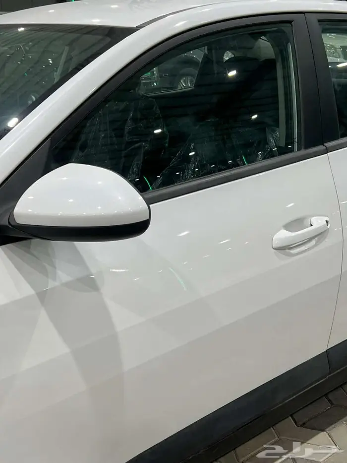 كيا كي 3 استاندر مطور 2024 اقساط 7