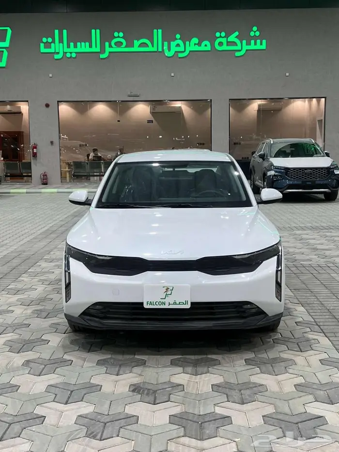 كيا كي 3 استاندر مطور 2024 اقساط 0