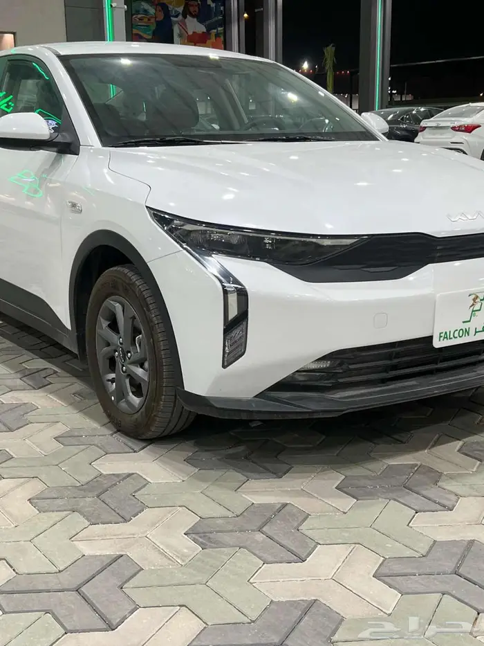 كيا كي 3 استاندر مطور 2024 اقساط 6