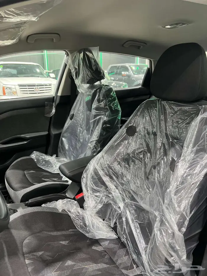 كيا كي 3 استاندر مطور 2024 اقساط 16