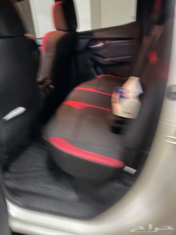 ايسوزو ديماكس 2023 1