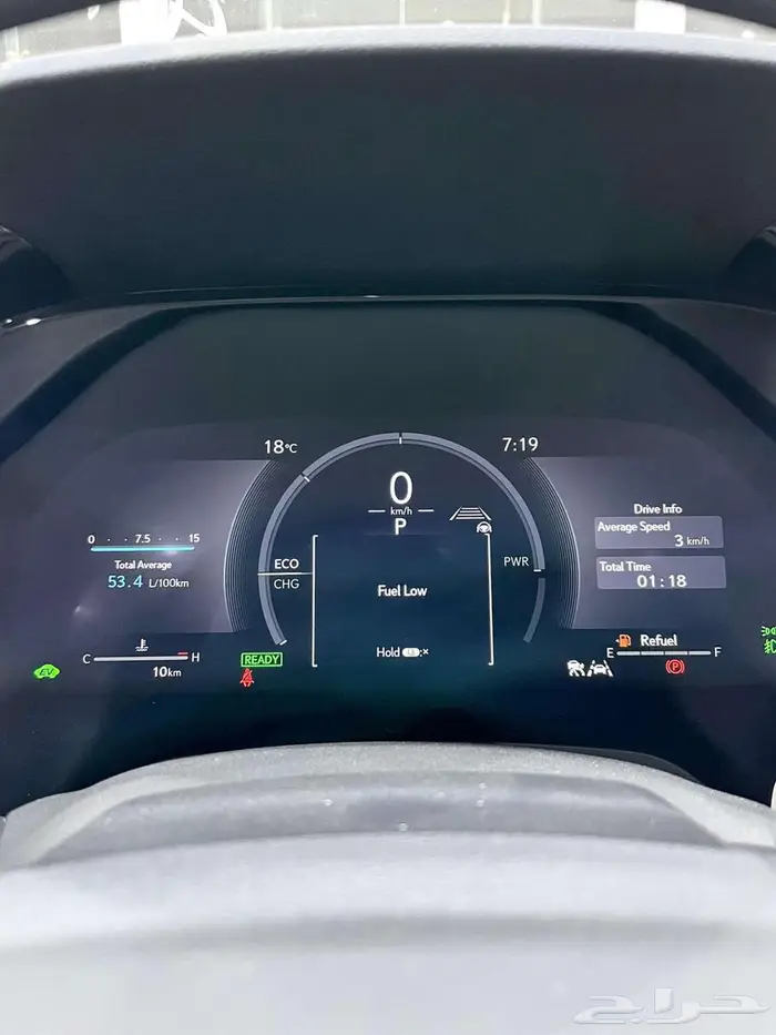 لكزس ( RX 350 BH ) موديل 2025 أقل الأسعار 17