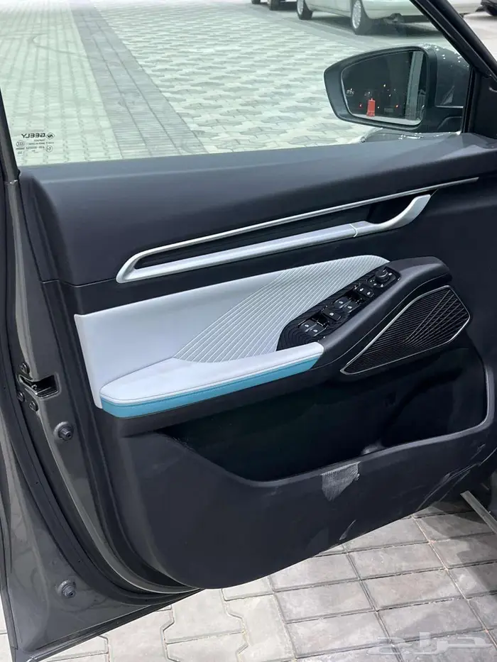 جيلي امجراند فل كامل 2025 اقساط 12