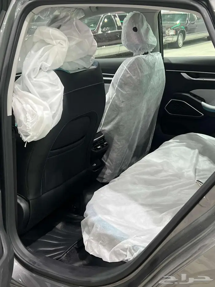 جيلي امجراند فل كامل 2025 اقساط 16