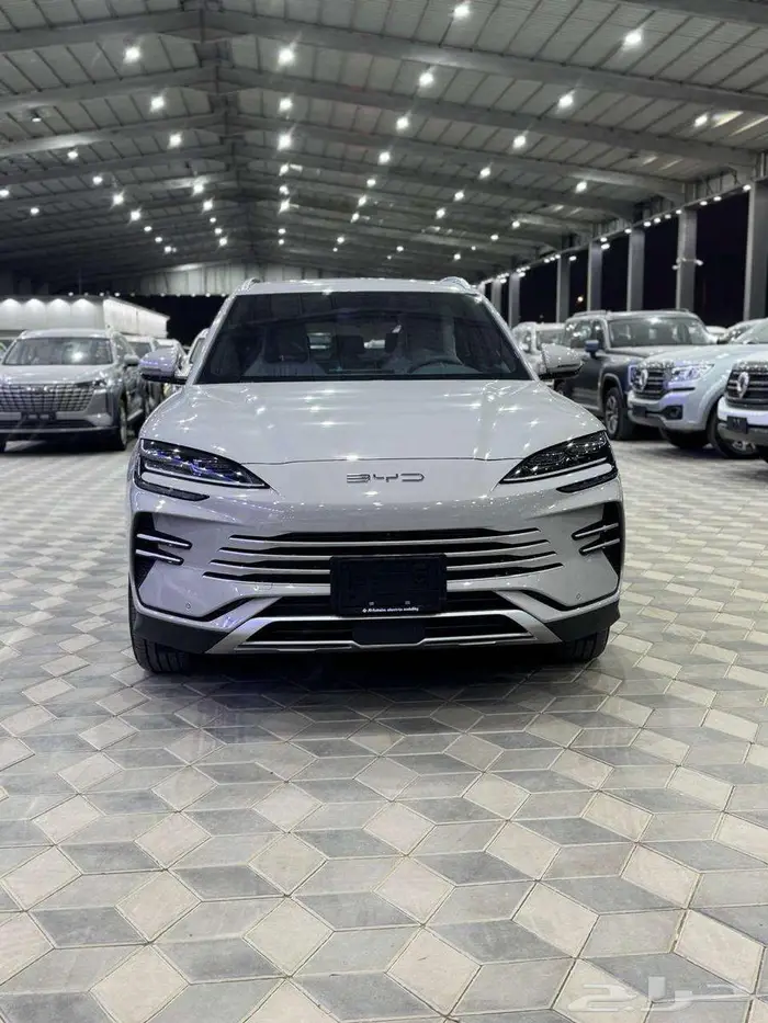 بي واي دي سونج بلس 2026 9
