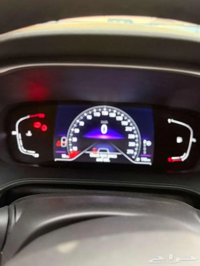 رينو ميغان LE plus عرررض خاص من سفنز 5