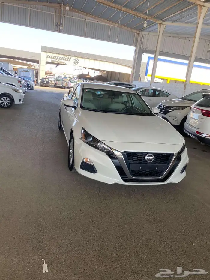 تيسان التيما 2022 لؤلؤي عداد 51 الف كم بودي ومحركات وكاله 0