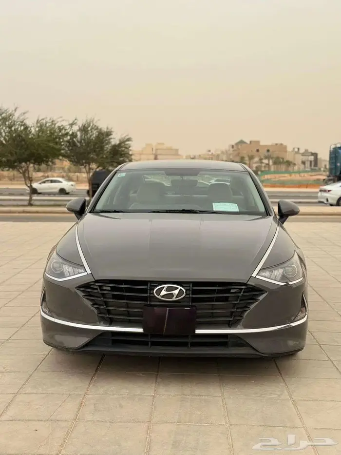 هيونداي سوناتا فليت 2021 0