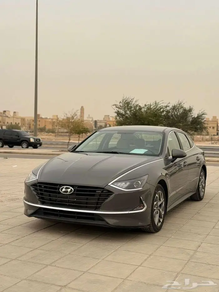 هيونداي سوناتا فليت 2021 3