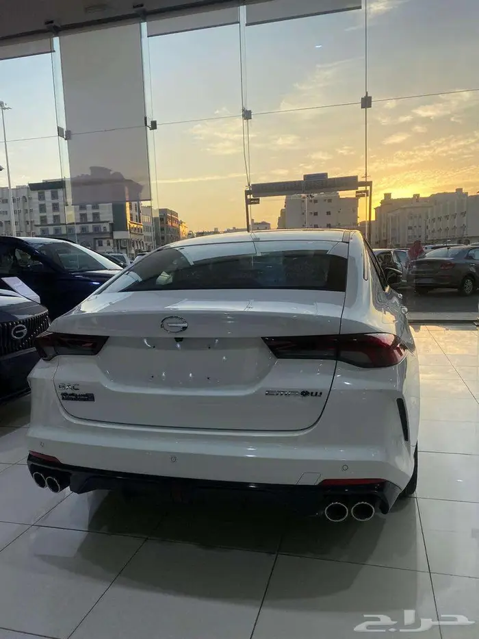 عرض خاص جاك امباو موديل 2025 6