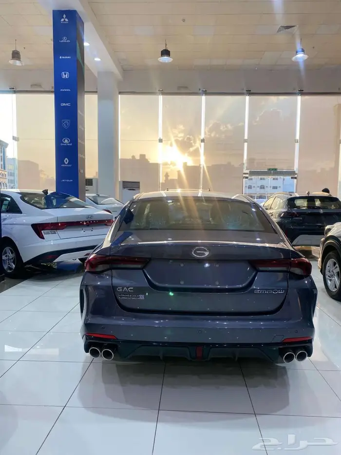 عرض خاص جاك امباو موديل 2025 4