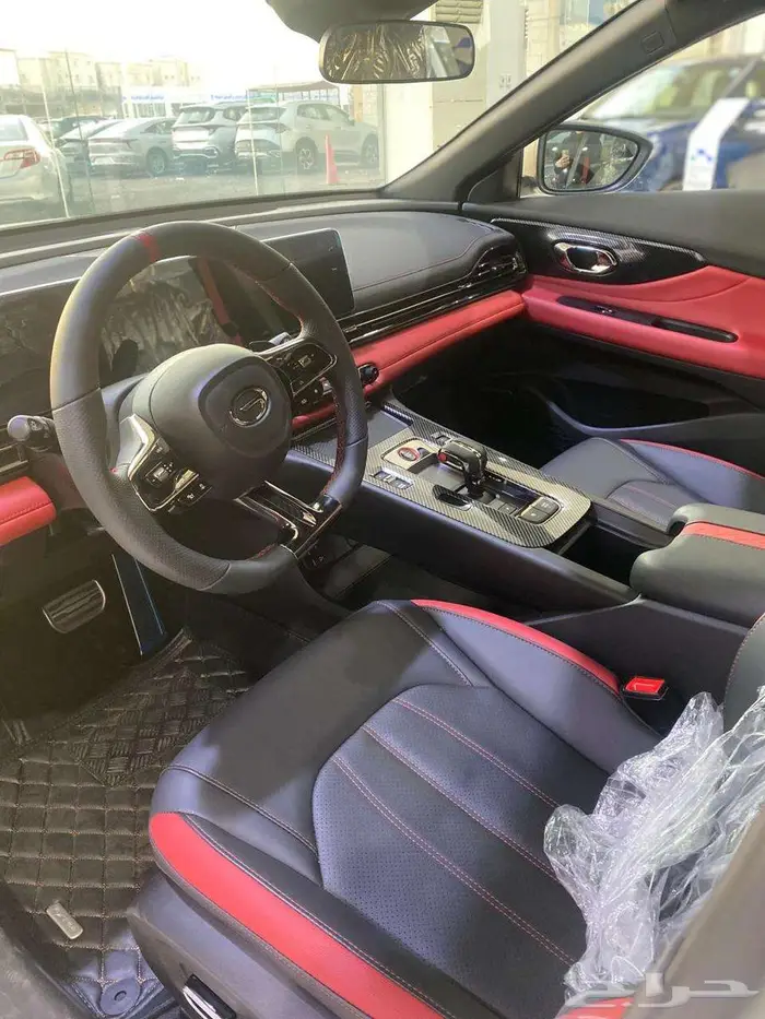 عرض خاص جاك امباو موديل 2025 1