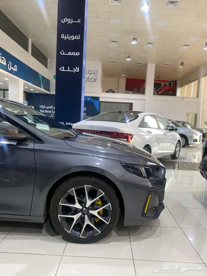 عرض خاص جاك امباو موديل 2025 0