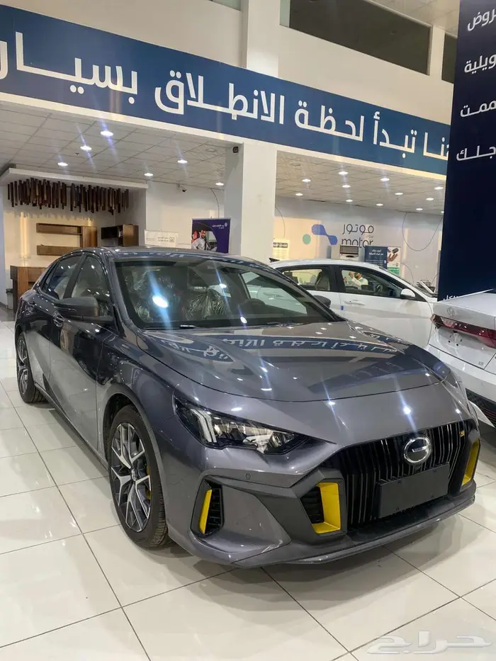 عرض خاص جاك امباو موديل 2025 3