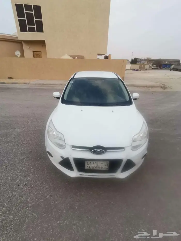 فورد فوكس 2013 44