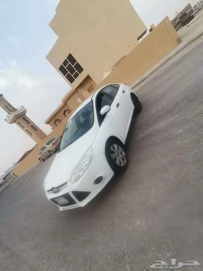 فورد فوكس 2013 41