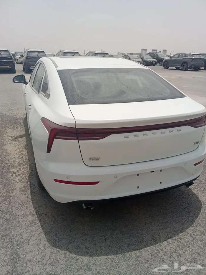 فاو بيستون B70 كومفورت 2025 اصفار 12