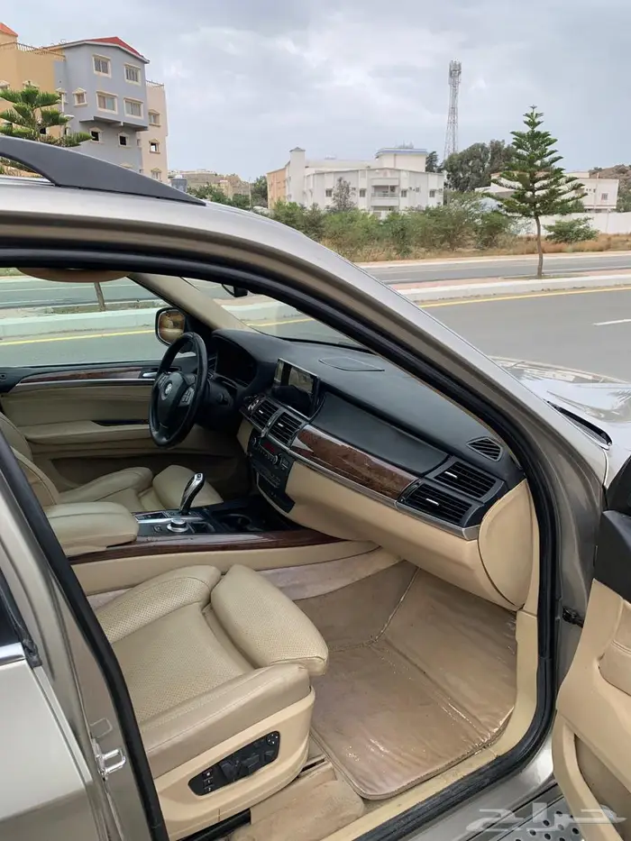 جيب بي ام دبليو 34