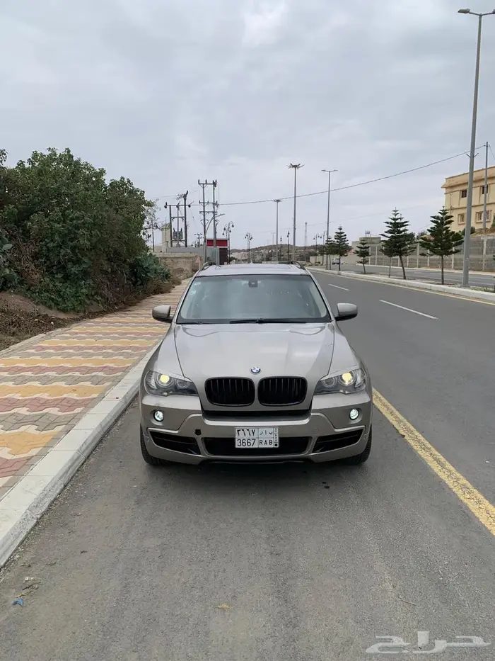 جيب بي ام دبليو 20