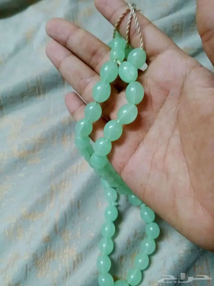 مسبحه 1