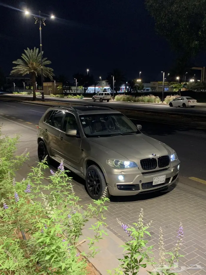 جيب بي ام دبليو 17