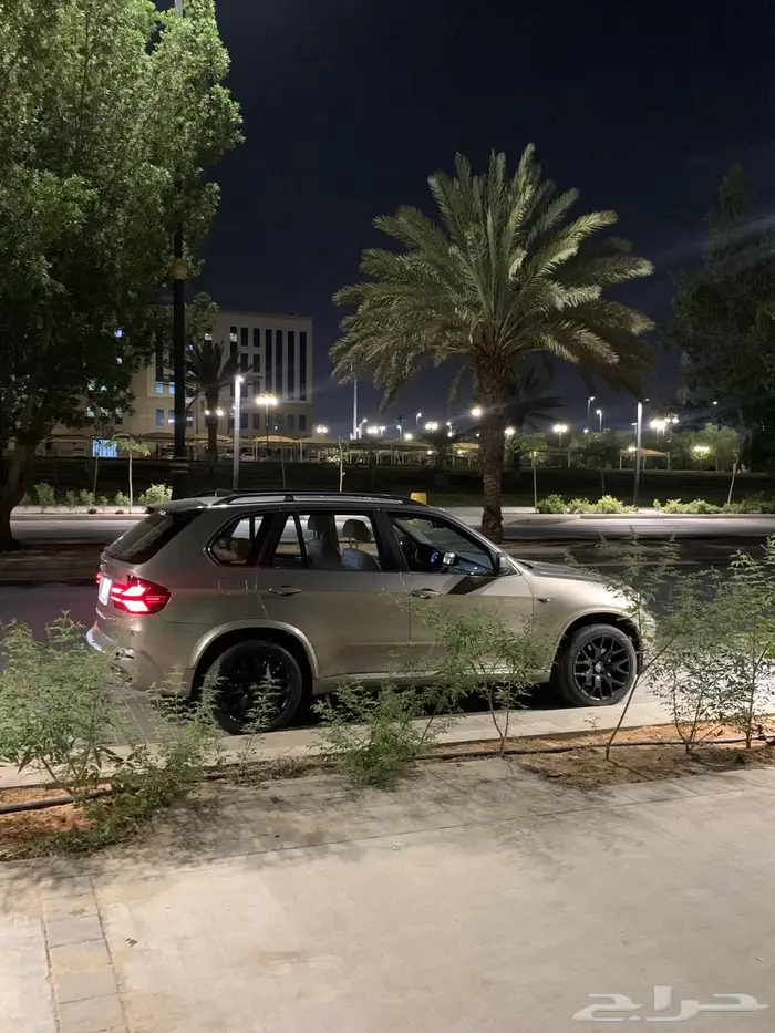 جيب بي ام دبليو 18