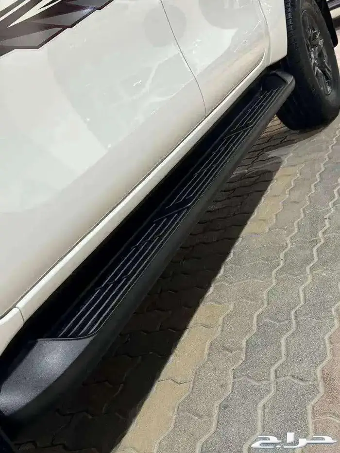 للبيع تويوتا هايلكس 2021 دبل بنزين فل ابشن خليجي 26