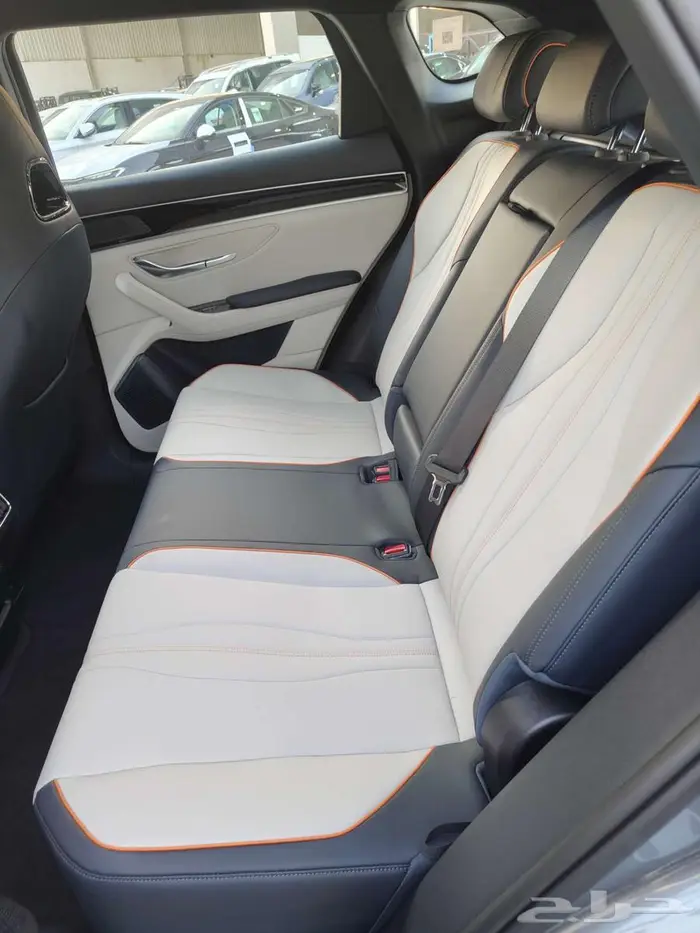 BYD SONG PLUS 2026 12