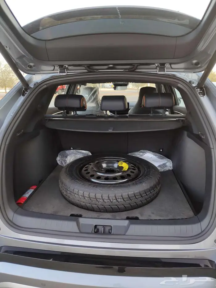 BYD SONG PLUS 2026 17