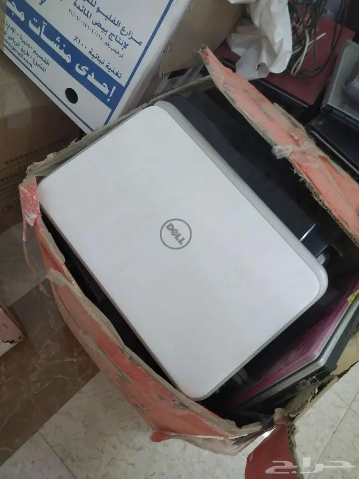 لابتوبات جمله مستعمل 4