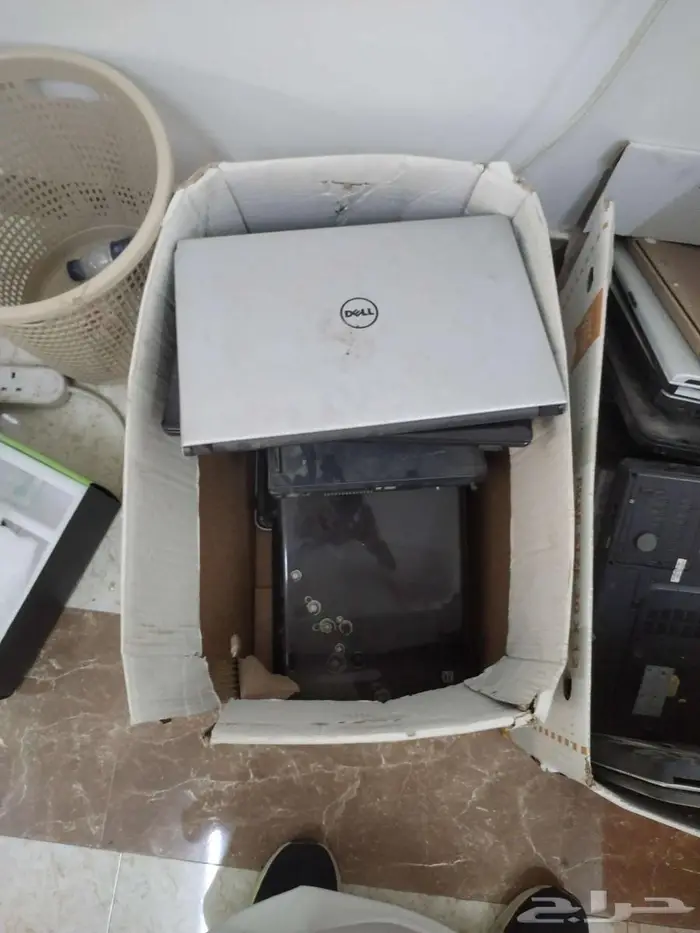 لابتوبات جمله مستعمل 0