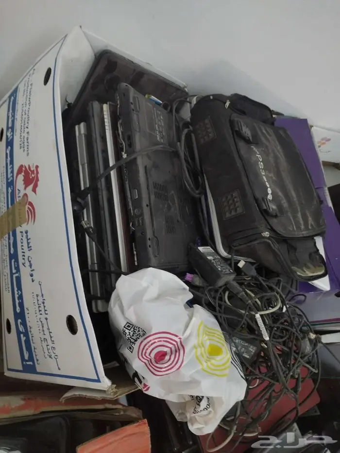 لابتوبات جمله مستعمل 5