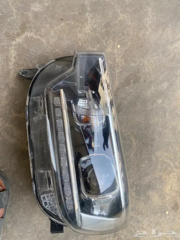 شمعه يسار جاك T8   JAC 2