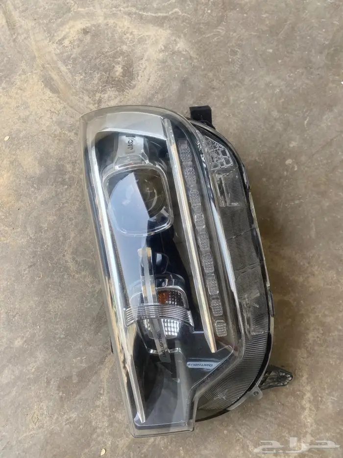شمعه يسار جاك T8   JAC 1