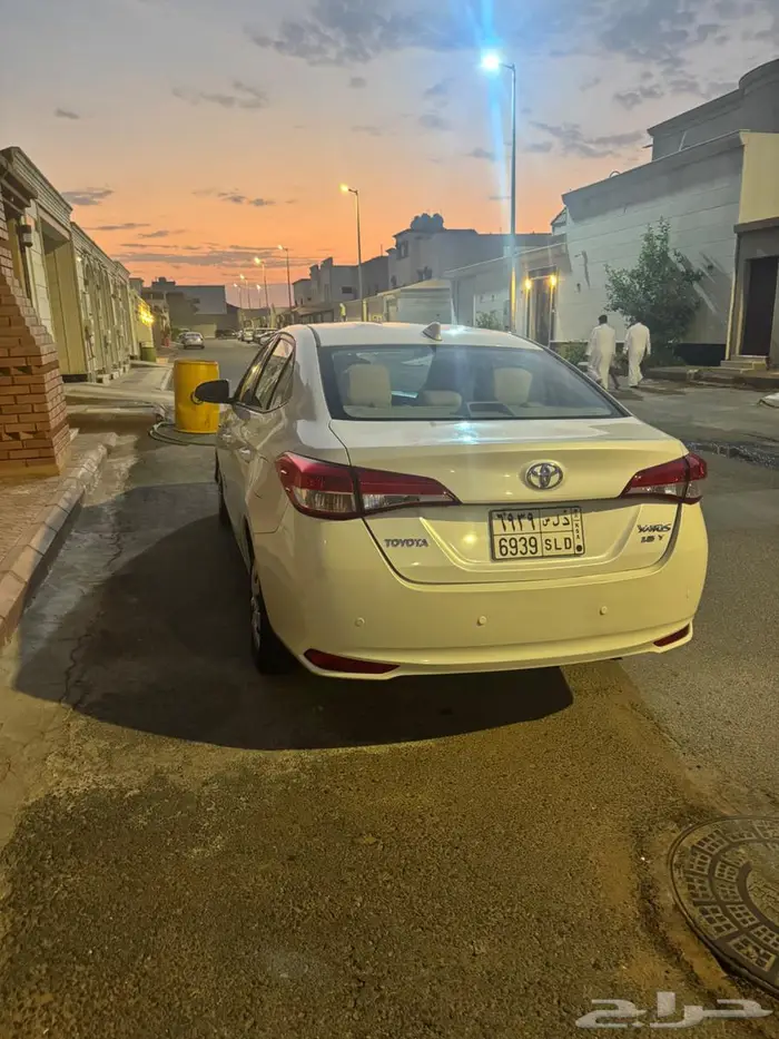 يارس للبيع العاجل 3