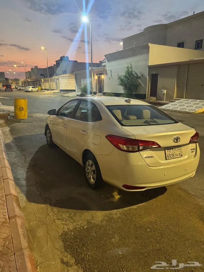 يارس للبيع العاجل 4