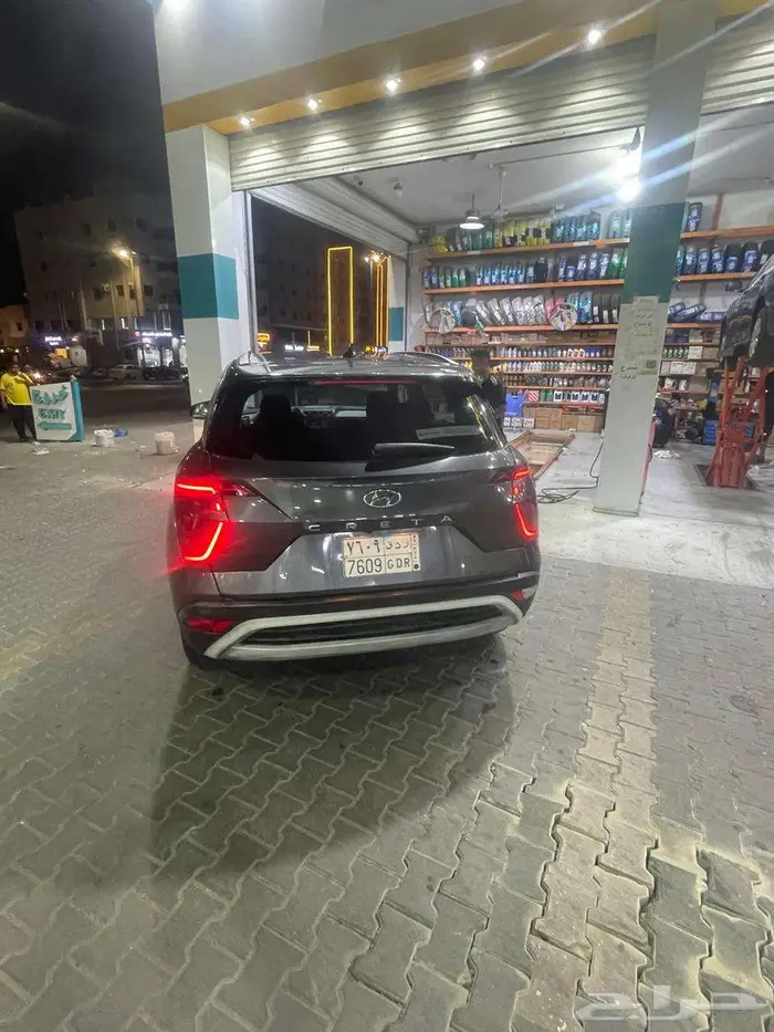جدة حي الروضة 1