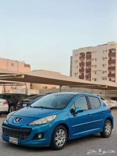 بيجو هاتشباك 2012 اقساط او كاش index