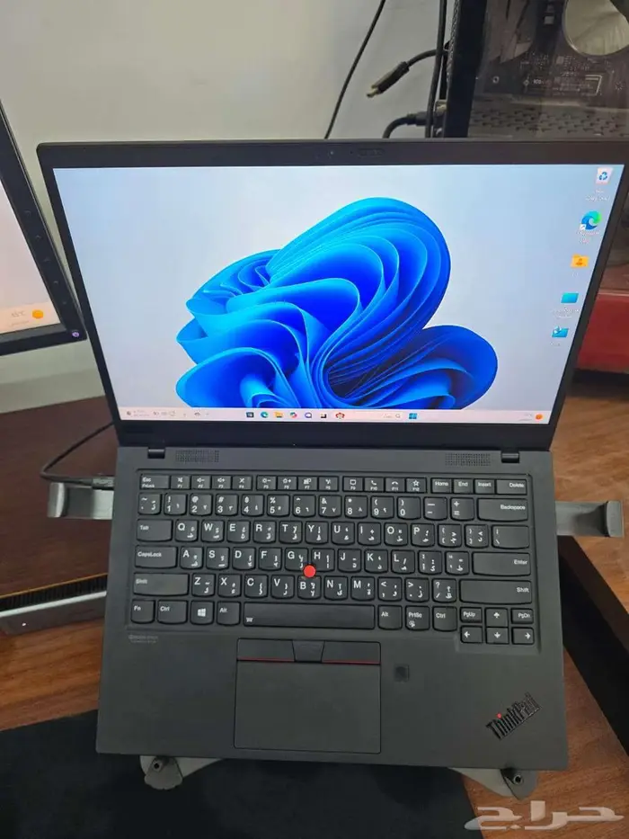 لابتوب Lenovo ThinkPad X1 Carbon   i7   رام 16GB 0