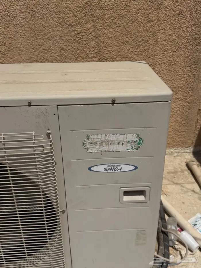 مكيف جنرال سبليت 3 طن للبيع 5