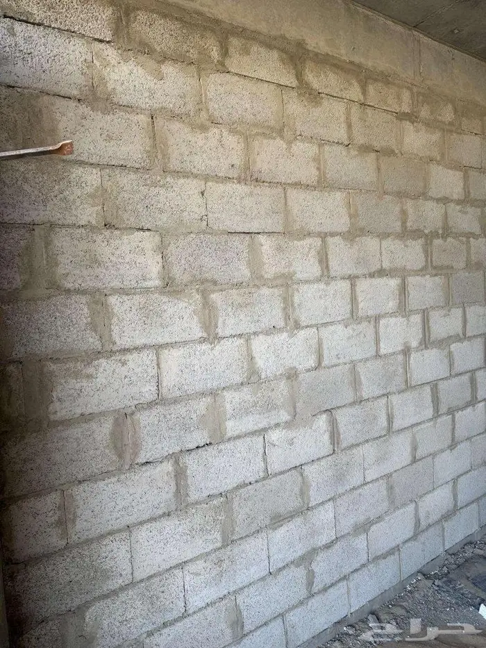 مطلوب عمال بنا بلوك من جميع أنحاء المملكة 1