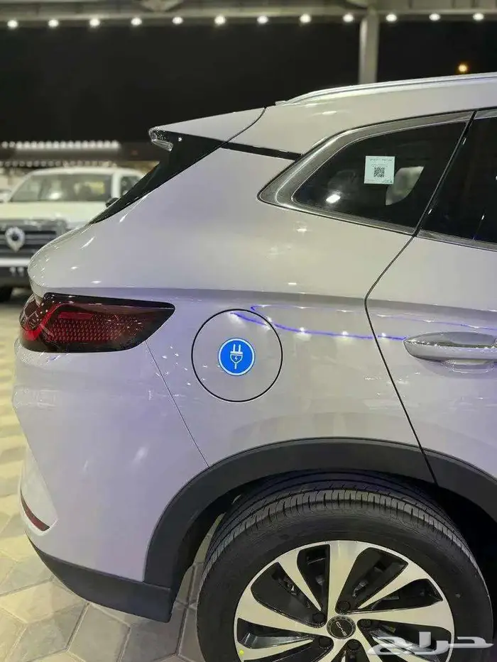 BYD SONG PLUS 14
