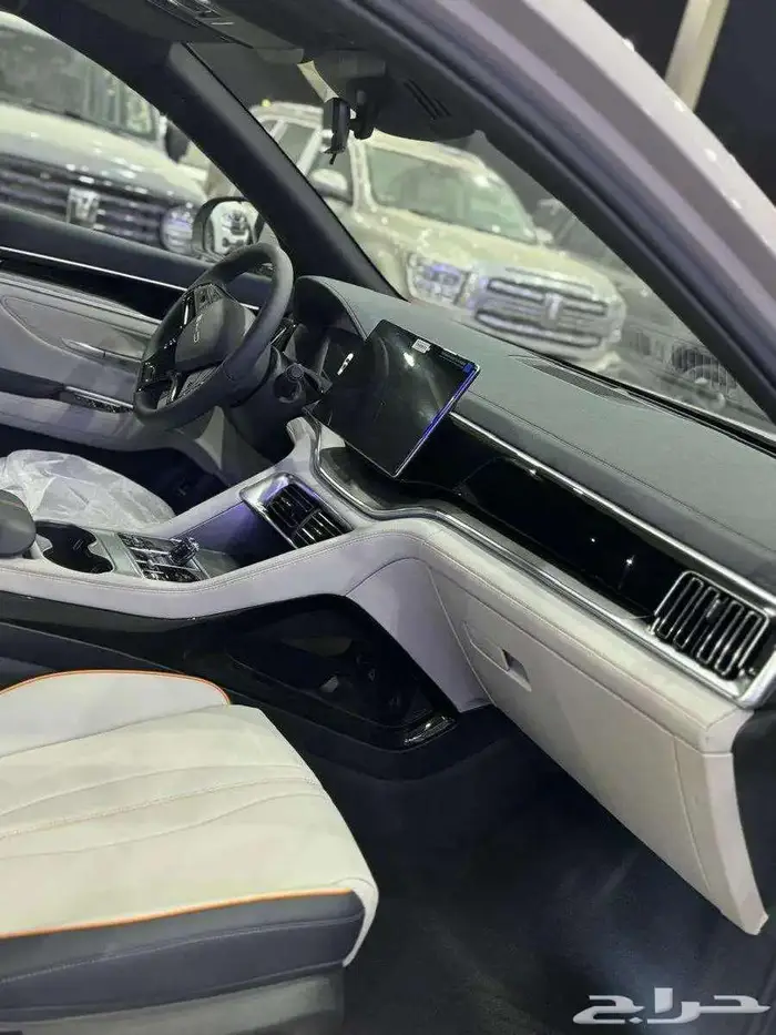 BYD SONG PLUS 6